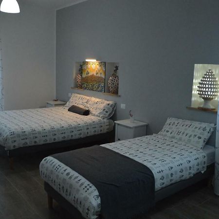 B&B Maison Blanche Caltagirone Bagian luar foto