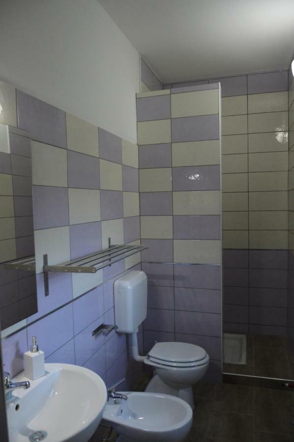 B&B Maison Blanche Caltagirone Bagian luar foto