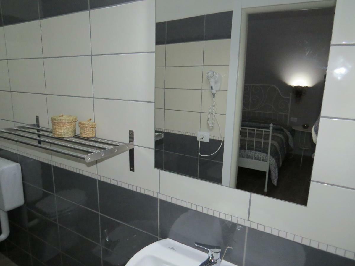 B&B Maison Blanche Caltagirone Bagian luar foto